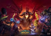 Скриншот № 0 из игры Пазл World of Warcraft Classic Onyxia (1000 элементов)