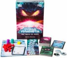 Скриншот № 3 из игры Настольная игра Чужая планета