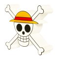 Скриншот № 0 из игры Лампа One Piece: Skull
