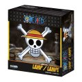 Скриншот № 2 из игры Лампа One Piece: Skull