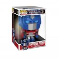 Скриншот № 0 из игры Фигурка Funko POP! Retro Toys: Transformers: Optimus Prime (Exc) 10' #71