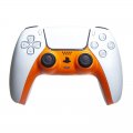 Скриншот № 0 из игры Декоративная накладка для геймпада PS5 (orange)