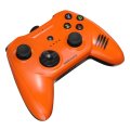 Скриншот № 0 из игры Геймпад Mad Catz C.T.R.L.i Mobile Gamepad - Gloss Orange для iPhone и iPad