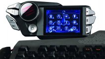 Скриншот № 1 из игры Игровая Клавиатура Mad Catz S.T.R.I.K.E. 7