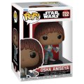 Скриншот № 0 из игры Фигурка Funko POP! Star Wars: Osha Aniseya #722