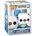 Скриншот № 0 из игры Фигурка Funko POP! Games: Pokemon: Oshawott #886