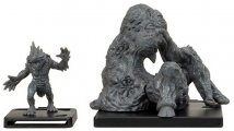 Скриншот № 3 из игры Настольная игра Особняки безумия (2-я редакция). Дополнение 'Зловещие путешествия'