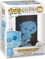 Скриншот № 0 из игры Фигурка Funko POP! Vinyl: Harry Potter: Patronus: Hermione Granger #106