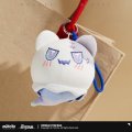 Скриншот № 0 из игры Плюшевый брелок Honkai Star Rail: YuYu Otter Heart