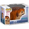 Скриншот № 0 из игры Фигурка Funko Pop! Television: Wondla: Otto #1608