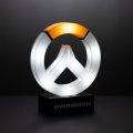 Скриншот № 0 из игры Светильник Paladone Overwatch Logo Light