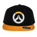 Скриншот № 0 из игры Бейсболка Overwatch Logo