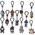 Скриншот № 0 из игры Брелок Overwatch Figure Hangers – Серия 1