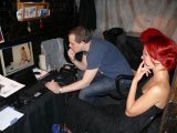 Скриншот № 2 из игры Календарь 'Ведьмак 2. Убийцы королей' за 2012 год