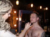Скриншот № 1 из игры Календарь 'Ведьмак 2. Убийцы королей' за 2012 год