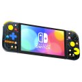 Скриншот № 0 из игры Hori Split Pad Compact – Pac-Man (NSW-417U)