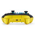 Скриншот № 1 из игры Беспроводной геймпад PowerA Wireless Controller for Xbox Series X|S - Pac-Man SE