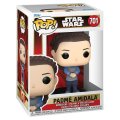 Скриншот № 0 из игры Фигурка Funko POP! Star Wars: Padme Amidala #701