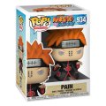 Скриншот № 0 из игры Фигурка Funko POP! Animation: Naruto Shippuden: Pain #934