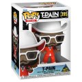 Скриншот № 0 из игры Фигурка Funko POP! Rocks: T-Pain: T-Pain #395