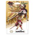 Скриншот № 0 из игры Amiibo Палико (Palico) (Monster Hunter Rise Sunbreak)