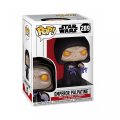 Скриншот № 0 из игры Фигурка Funko POP! Bobble: Star Wars: Ep 6: Emperor Palpatine #289