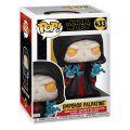 Скриншот № 0 из игры Фигурка Funko POP! Bobble: Star Wars: Emperor Palpatine #433
