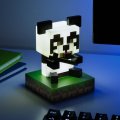 Скриншот № 0 из игры Светильник Paladone: Minecraft: Panda Icon Light