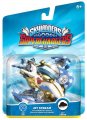 Скриншот № 0 из игры Фигурка Skylanders SuperChargers Машины - JET STREAM (стихия Air)