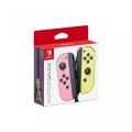 Скриншот № 0 из игры Joy-Con Pair (Pastel Pink / Pastel Yellow)