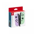 Скриншот № 0 из игры Joy-Con Pair (Pastel Purple / Pastel Green)