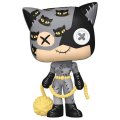 Скриншот № 0 из игры Фигурка Funko POP! Heroes: Patchwork Catwoman #509