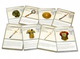 Скриншот № 2 из игры Настольная игра Pathfinder. Карточная игра. Возвращение Рунных Властителей. Стартовый набор + дополнение Всесожжение