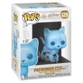 Скриншот № 0 из игры Фигурка Funko POP! Vinyl: Harry Potter: Patronus: Minerva McGonagall #129