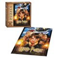 Скриншот № 0 из игры Пазл Гарри Поттер Философский Камень (550 деталей)