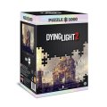 Скриншот № 2 из игры Пазл Dying Light 2 Arch (1000 элементов)