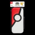 Скриншот № 1 из игры Дорожный чехол Nintendo Switch Slim Poke Ball