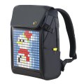 Скриншот № 1 из игры Рюкзак с пиксельным LED-экраном Divoom Pixoo (M)