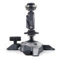 Скриншот № 0 из игры Джойстик Mad Catz Cyborg F.L.Y.5 Flight Stick для PC