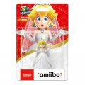 Скриншот № 0 из игры Amiibo свадебная Пич (Super Mario Odyssey) (CN)
