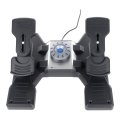 Скриншот № 0 из игры Saitek Pro Flight Rudder Pedals педали управления