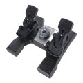 Скриншот № 1 из игры Saitek Pro Flight Rudder Pedals педали управления