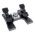 Скриншот № 2 из игры Saitek Pro Flight Rudder Pedals педали управления
