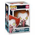 Скриншот № 0 из игры Фигурка Funko POP! Vinyl: IT Chapter 2: Pennywise with Dog Tongue #781