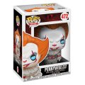 Скриншот № 0 из игры Фигурка Funko POP! Movies: IT: Pennywise (with boat) #472