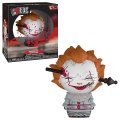 Скриншот № 0 из игры Фигурка Funko Dorbz: Horror W5: Pennywise w/wrought iron #474