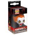 Скриншот № 0 из игры Брелок Funko Pocket POP! IT: Pennywise (with balloon)