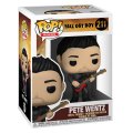 Скриншот № 0 из игры Фигурка Funko POP! Rocks: Fall Out Boy: Pete Wentz #211