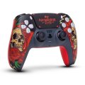 Скриншот № 0 из игры Беспроводной контроллер DualSense - Rainbo 'Play Hard or Die'