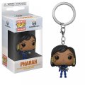 Скриншот № 0 из игры Брелок Funko Pocket POP! Keychain: Overwatch: Pharah